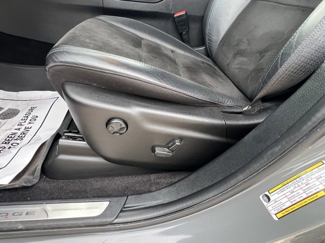 Used 2022 Dodge Durango GT image 12