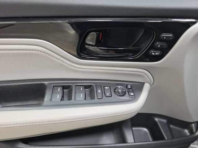 Used 2019 Honda Odyssey Elite image 28