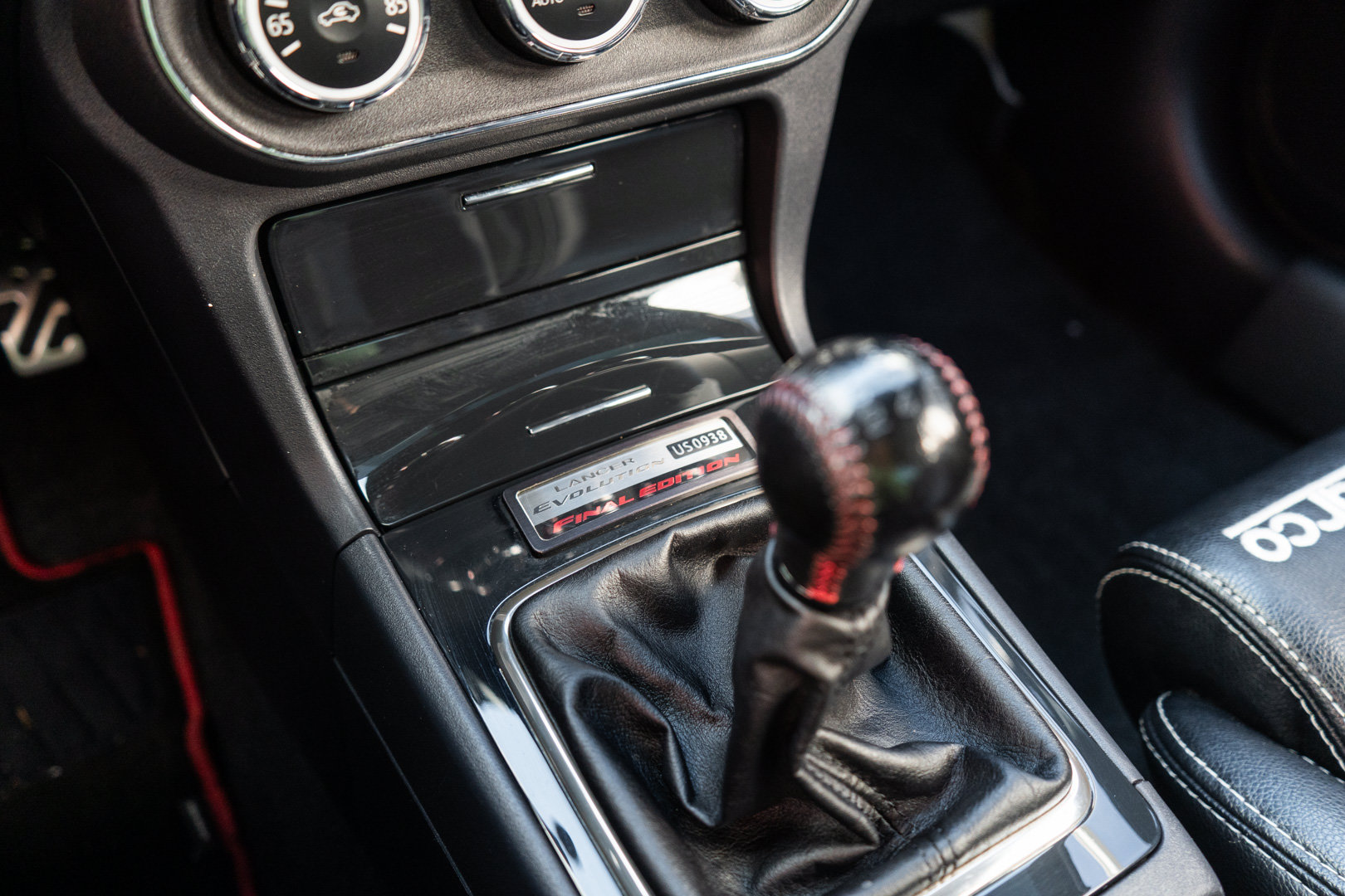 Used 2015 Mitsubishi Lancer Evolution Final Edition AWD/4WD image 22
