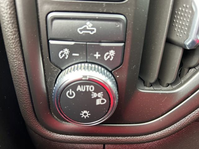 Used 2024 GMC Sierra 2500 Pro w/ Convenience Package image 21