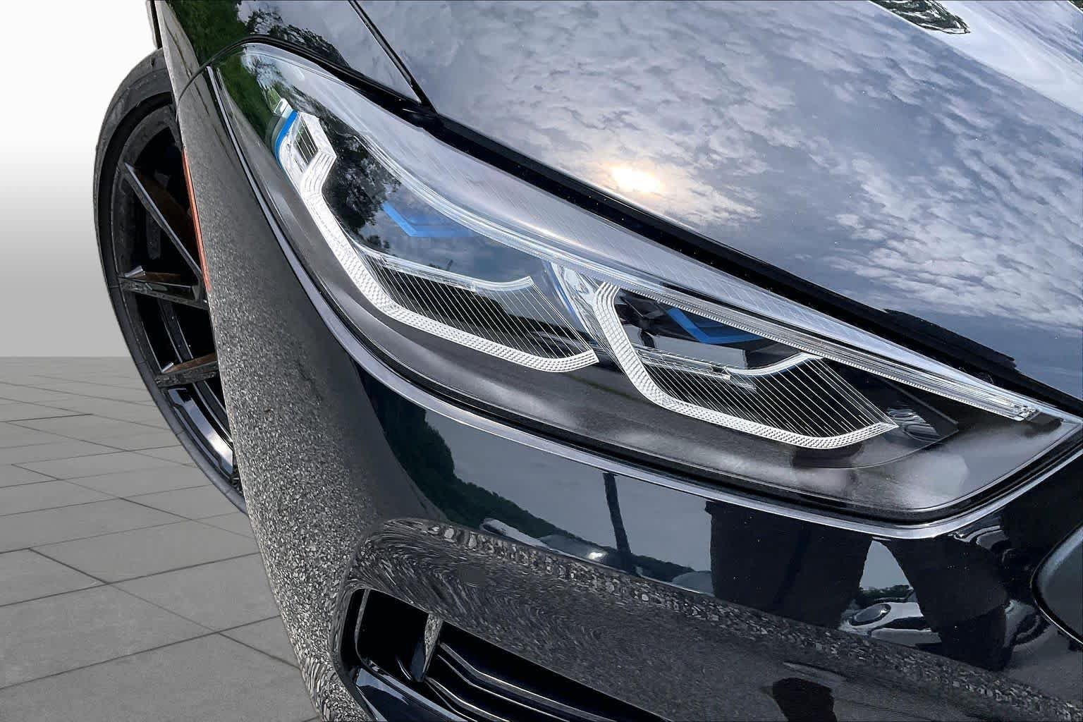 New 2026 BMW 840i xDrive AWD/4WD image 13