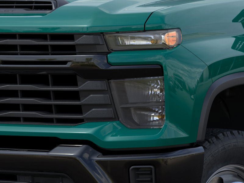 New 2026 Chevrolet Silverado 3500 W/T w/ WT Convenience Package AWD/4WD image 26