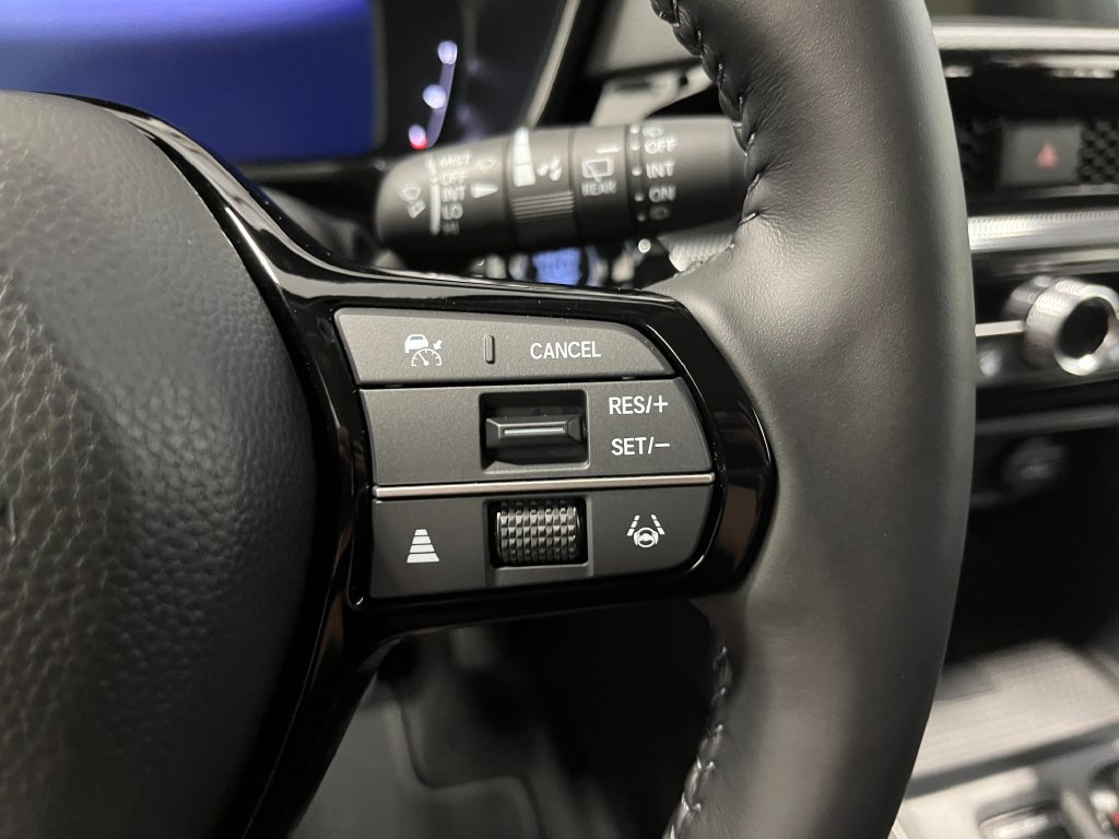 New 2027 Honda CR-V EX-L image 17