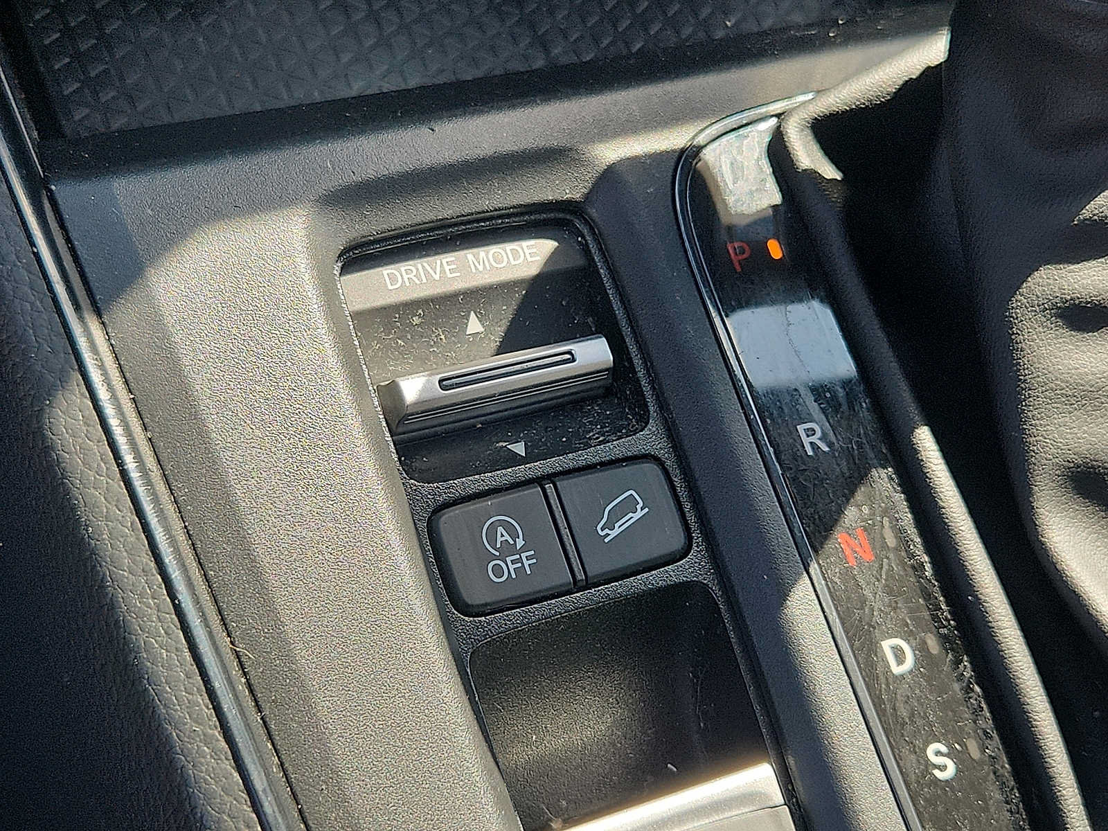 Used 2023 Honda CR-V EX image 25
