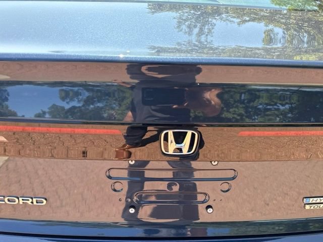 New 2026 Honda Accord Touring image 11