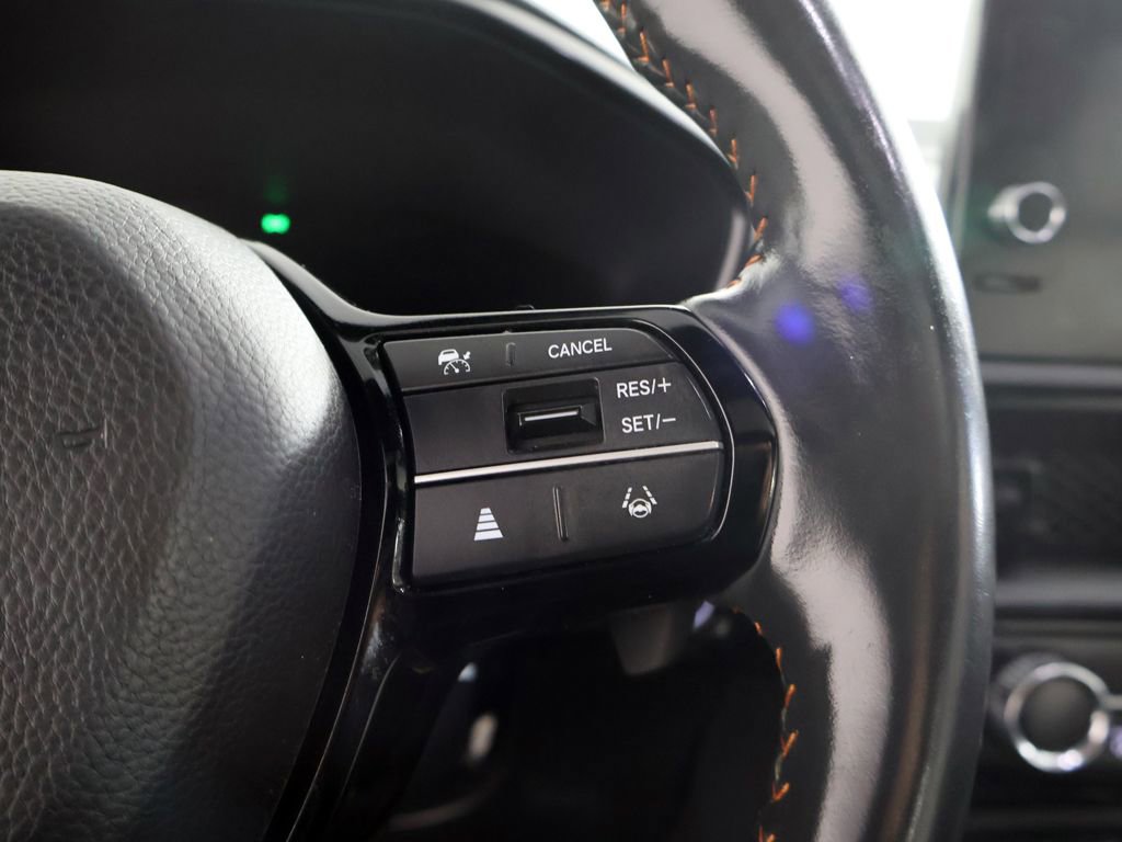 Used 2023 Honda CR-V Sport Touring image 45