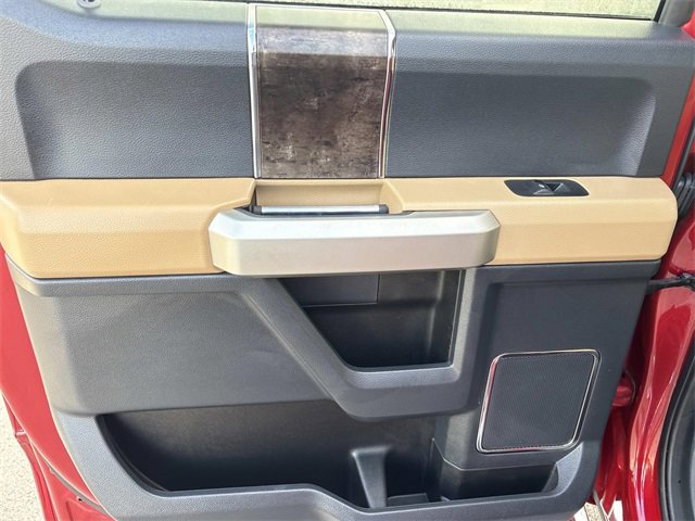 Certified 2022 Ford F250 Lariat w/ Lariat Ultimate Package image 19