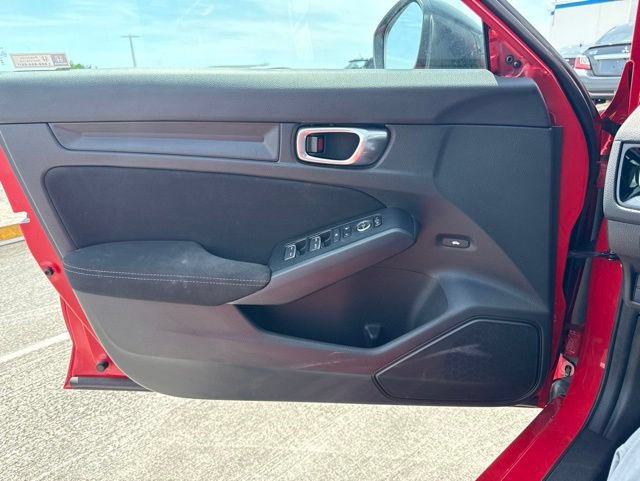 Used 2023 Honda Civic Sport image 10