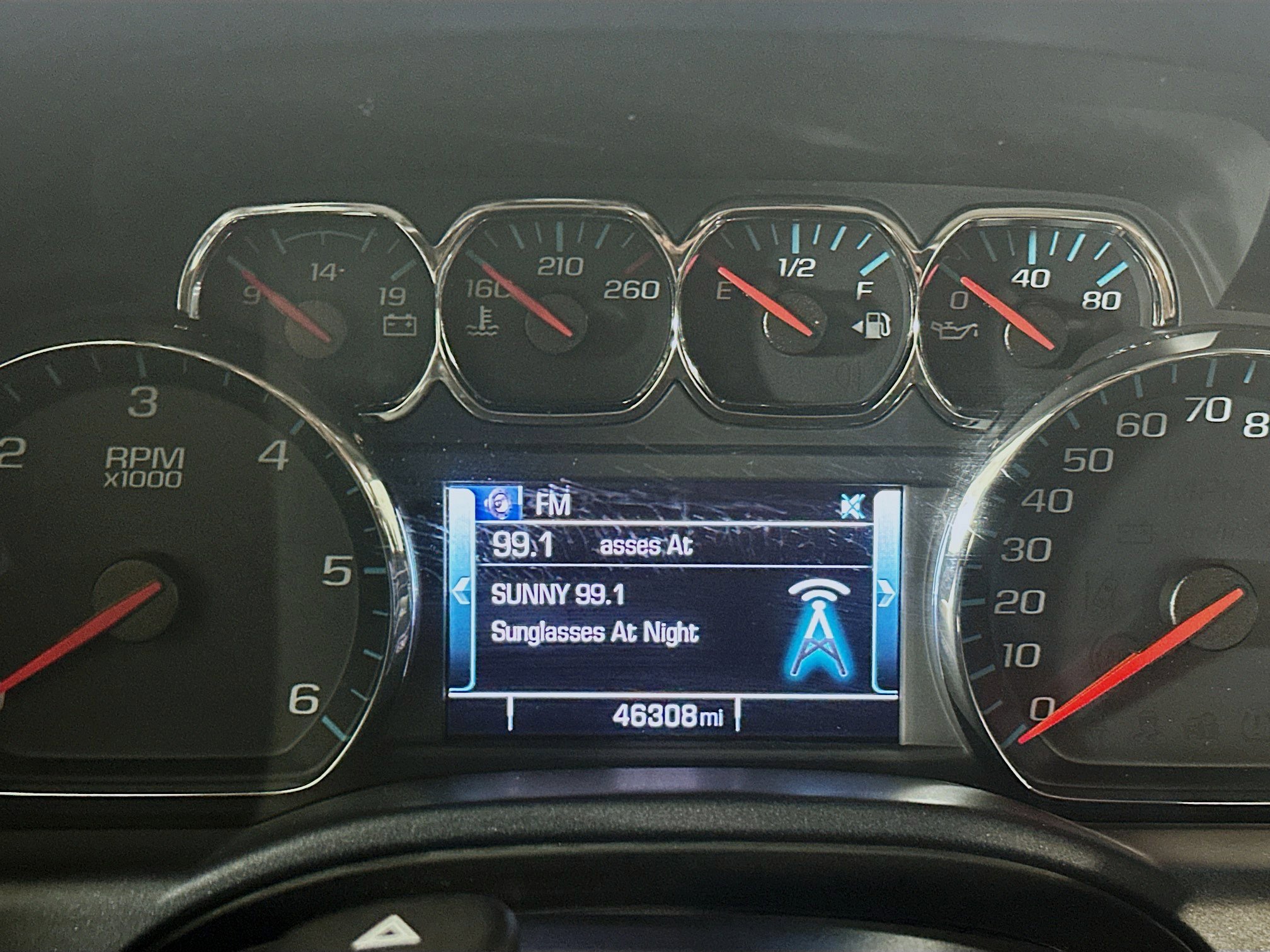 Used 2019 Chevrolet Silverado 1500 LT w/ All Star Edition AWD/4WD image 18