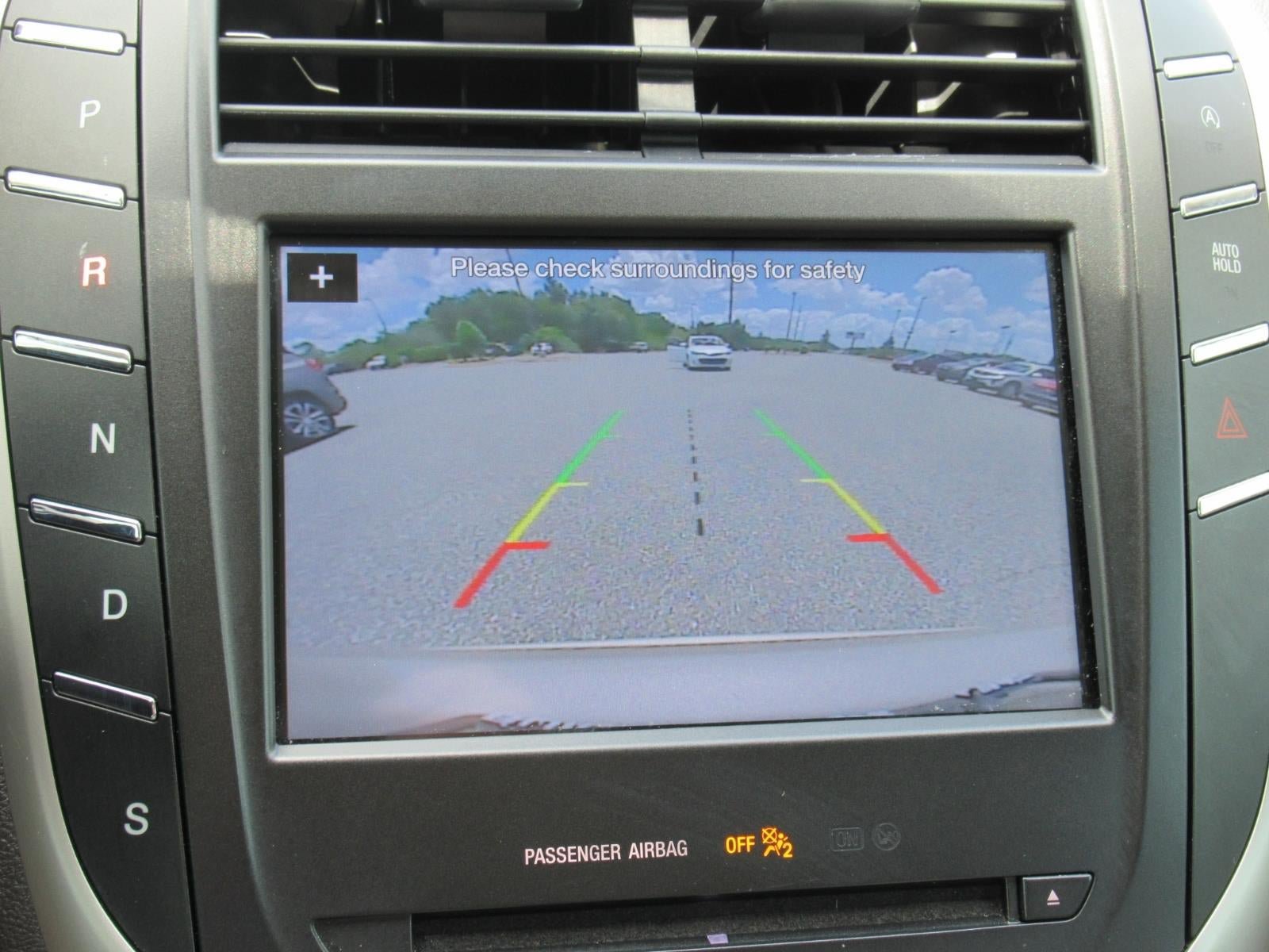 Used 2017 Lincoln MKC Reserve FWD image 28