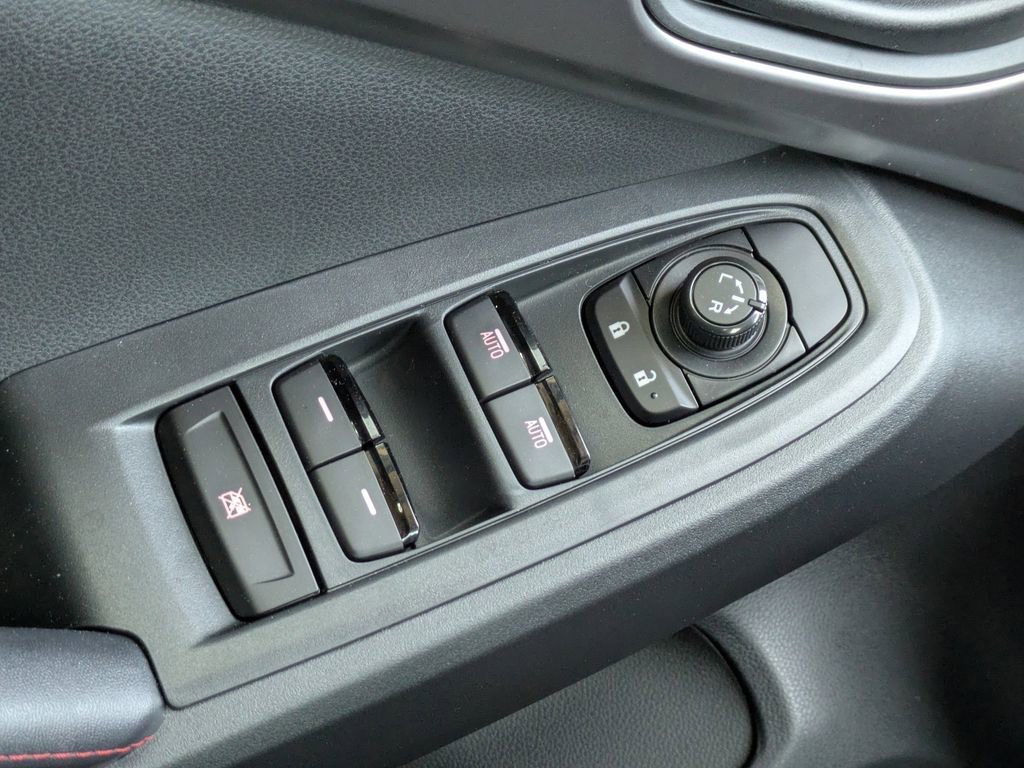 New 2026 Subaru Impreza 2.0i Sport AWD/4WD image 26