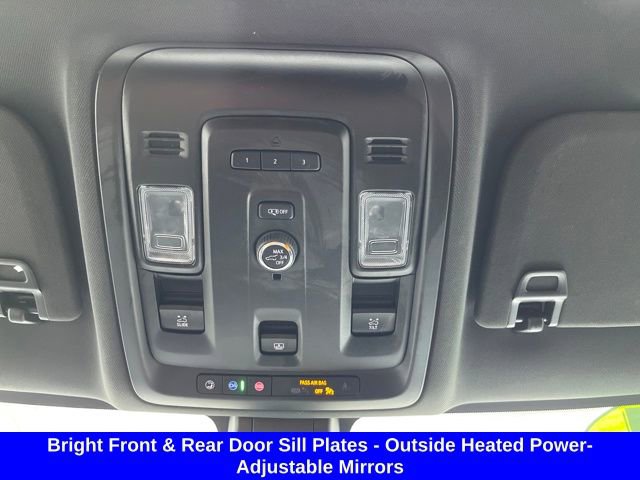 Used 2021 Chevrolet Tahoe Z71 image 17
