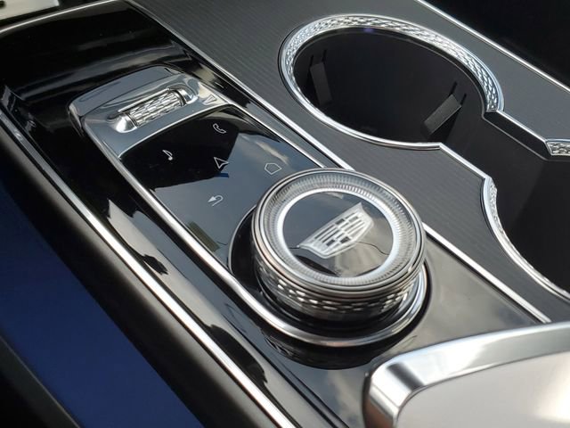 New 2026 Cadillac Lyriq Sport w/ LPO, Floor Liner Package image 19