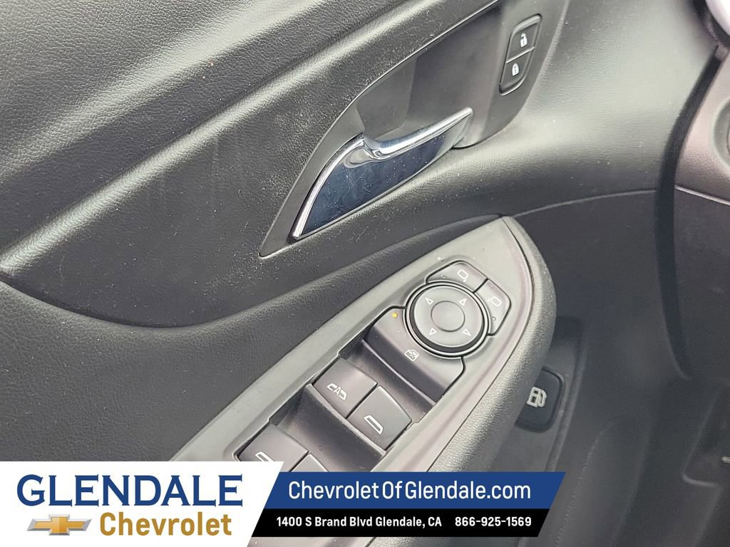 Used 2017 Chevrolet Volt LT image 30