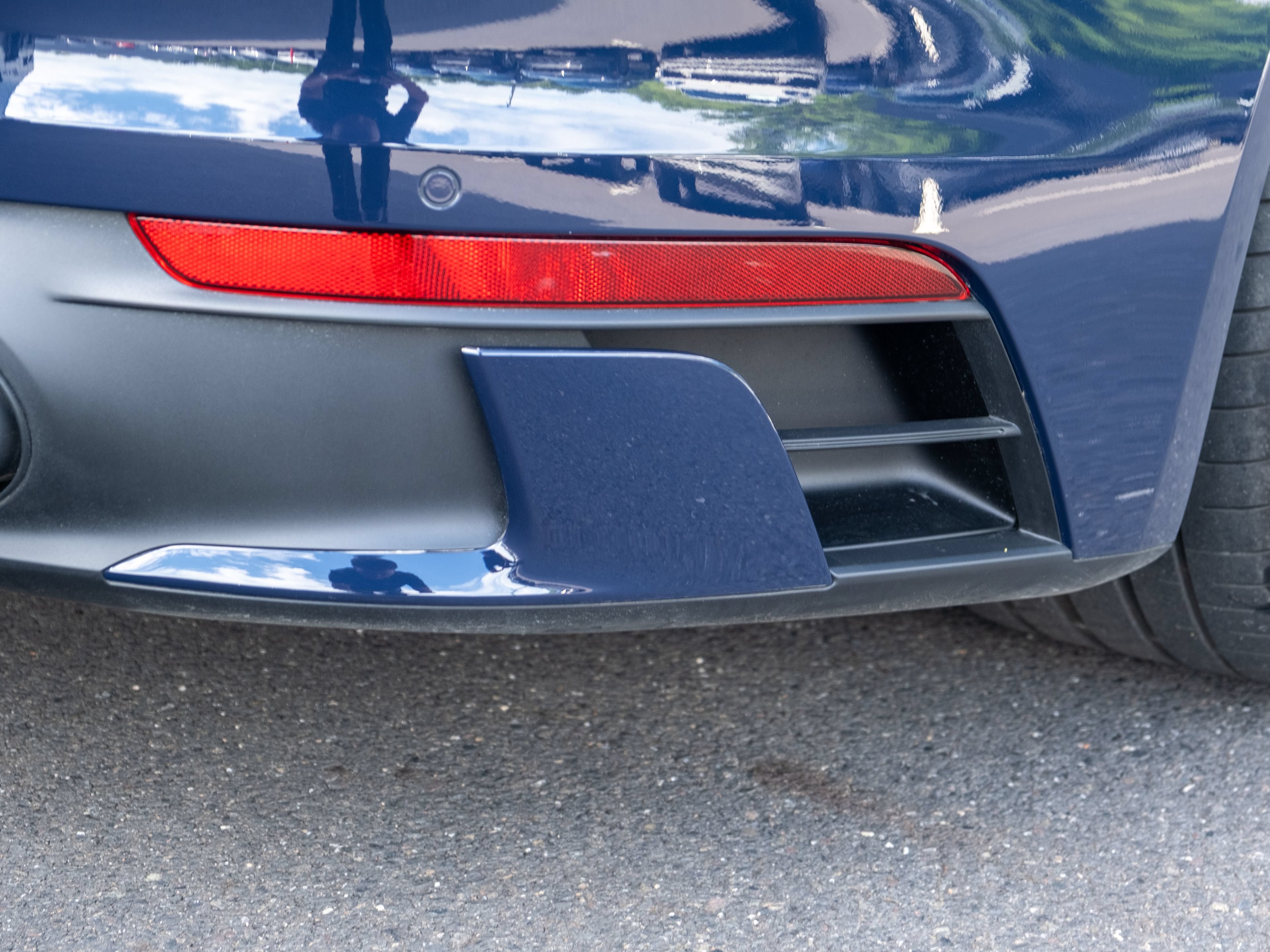 Certified 2021 Porsche 911 AWD/4WD image 27