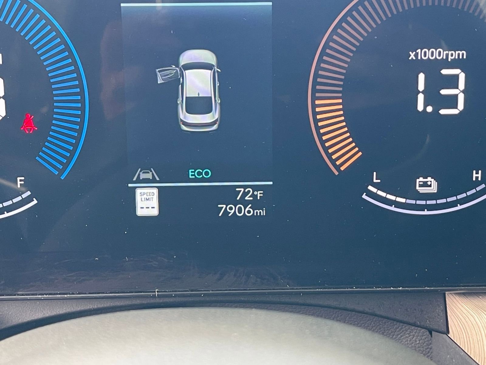 Used 2025 Hyundai Sonata SEL image 40