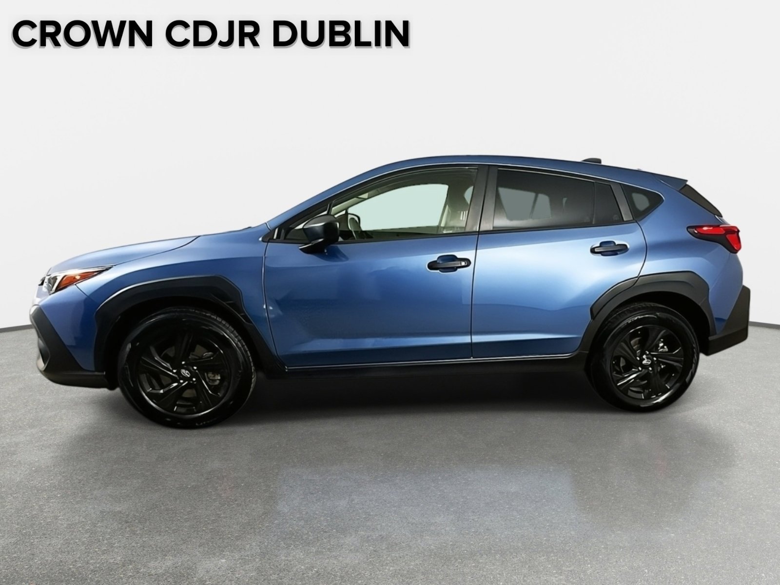 Used 2024 Subaru Crosstrek 2.0i w/ Popular Package #1A image 9