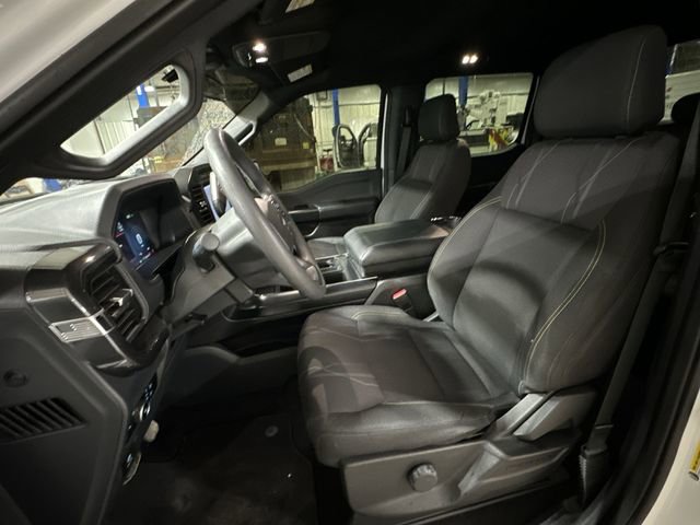 Used 2024 Ford F150 STX image 17