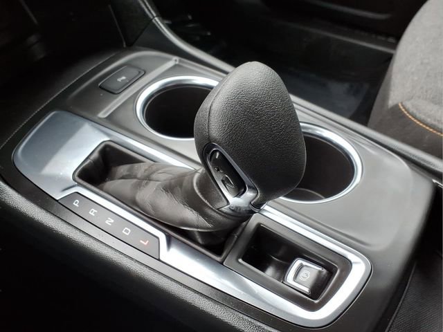 Used 2024 Chevrolet Equinox LT w/ LPO, Floor Liner Package image 20