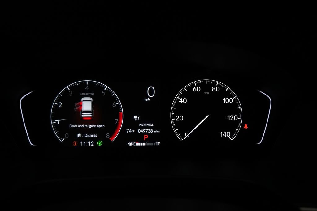 Used 2023 Honda Pilot EX-L image 2