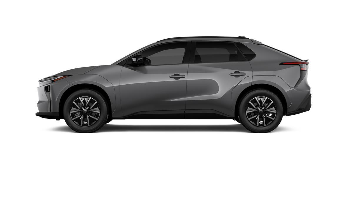 New 2026 Toyota bZ image 4