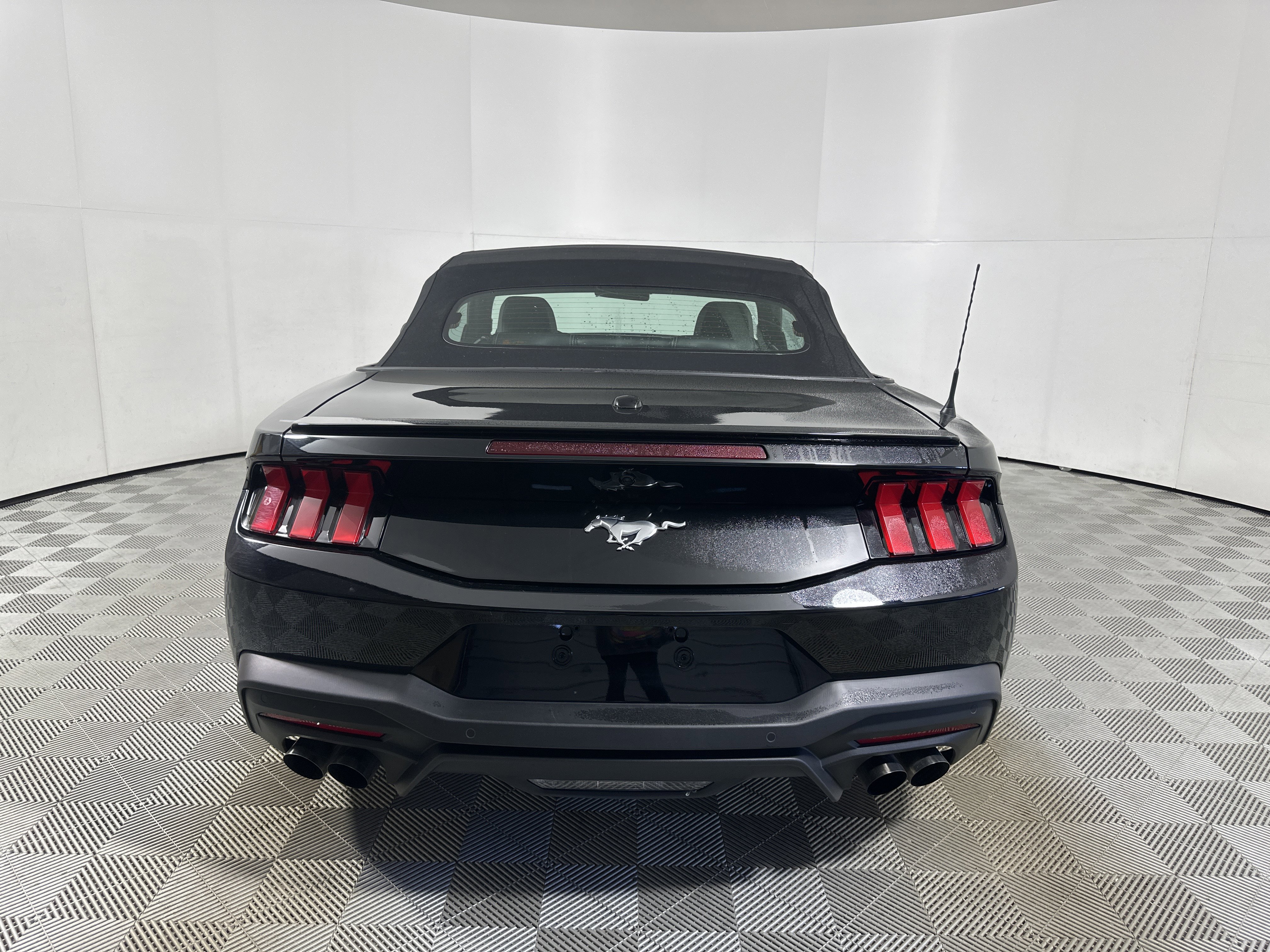 Certified 2024 Ford Mustang Premium image 6