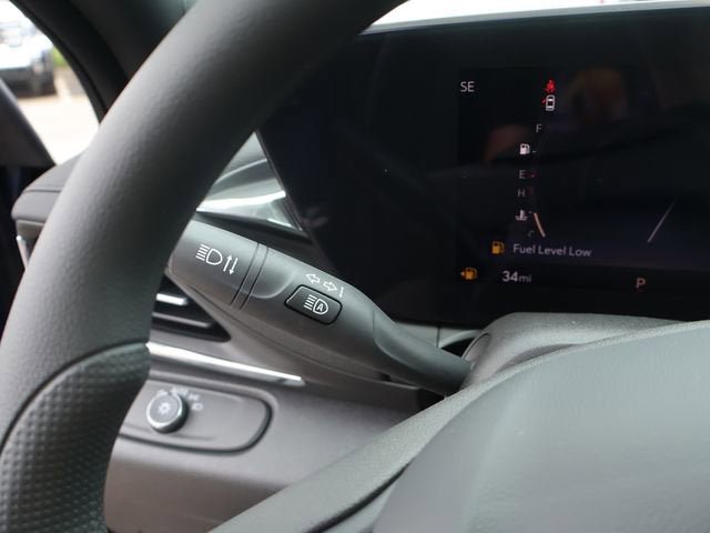 New 2026 Buick Envista Preferred FWD image 26