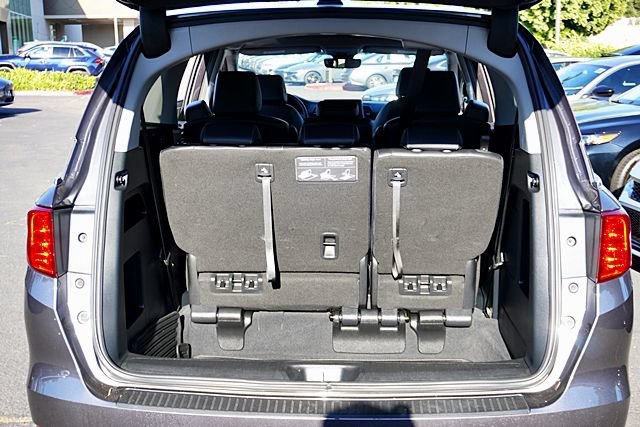 Used 2023 Honda Odyssey EX-L image 13