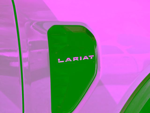 Used 2024 Ford Ranger Lariat w/ Advanced Towing Package AWD/4WD image 37