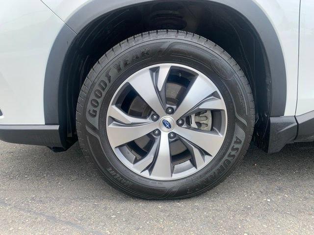 Used 2019 Subaru Ascent Premium w/ Popular Package #2A AWD/4WD image 11