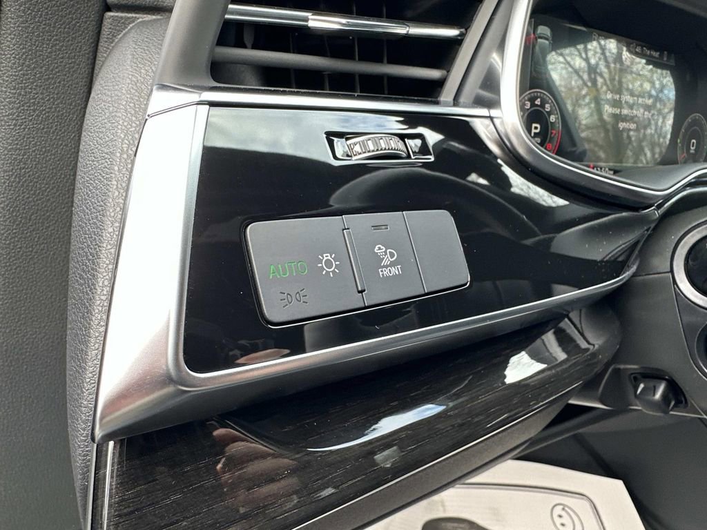 New 2026 Audi Q7 2.0T Premium image 15