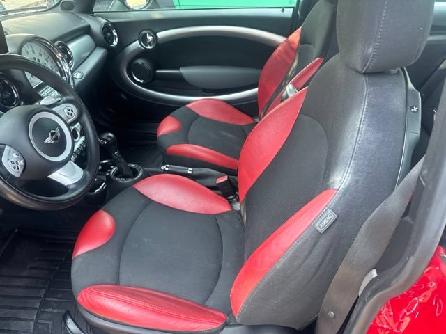 Used 2007 MINI Cooper S FWD image 13
