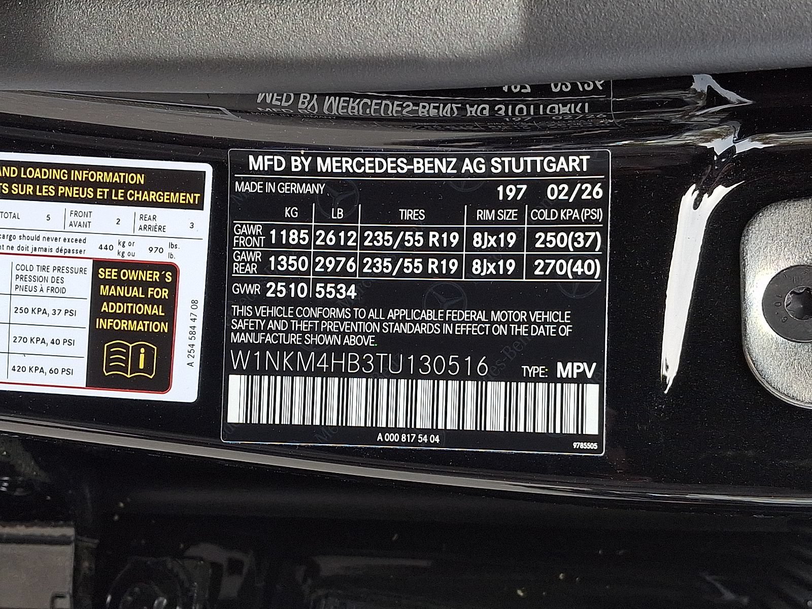 New 2026 Mercedes-Benz GLC 300 4MATIC image 18