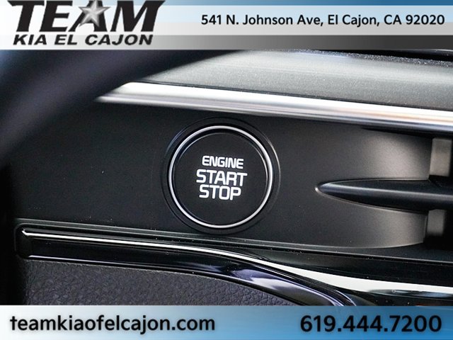 New 2026 Kia K5 GT-Line FWD image 34