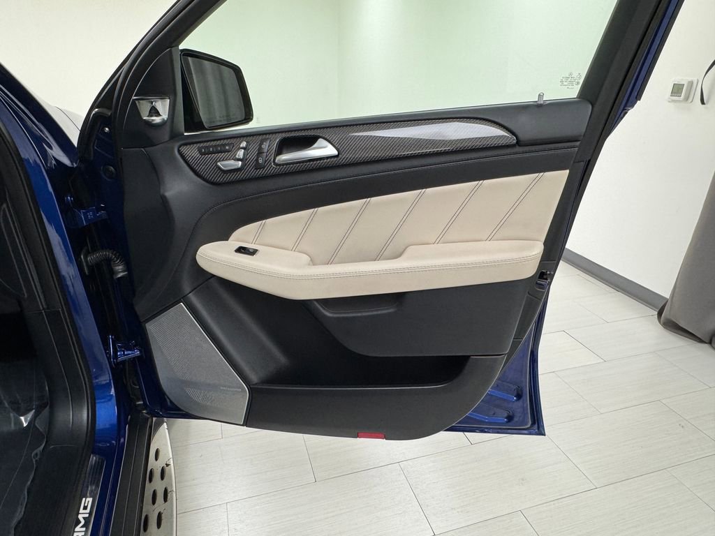 Used 2019 Mercedes-Benz GLE 63 AMG S image 13