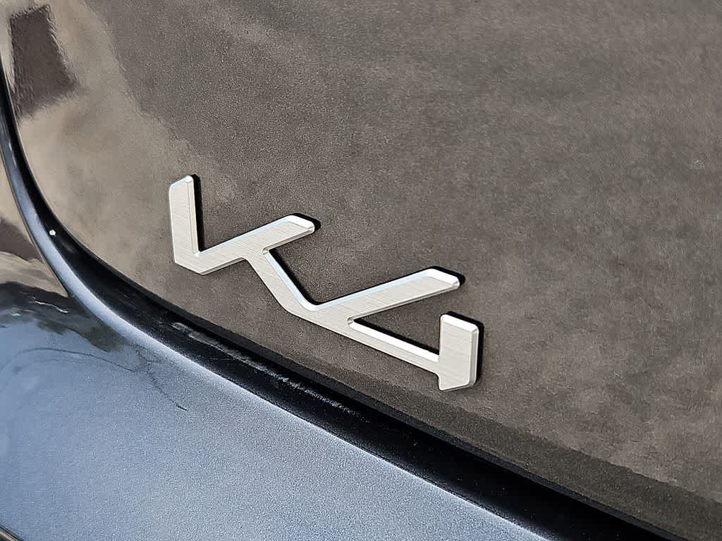 Used 2025 Kia K4 FWD image 31