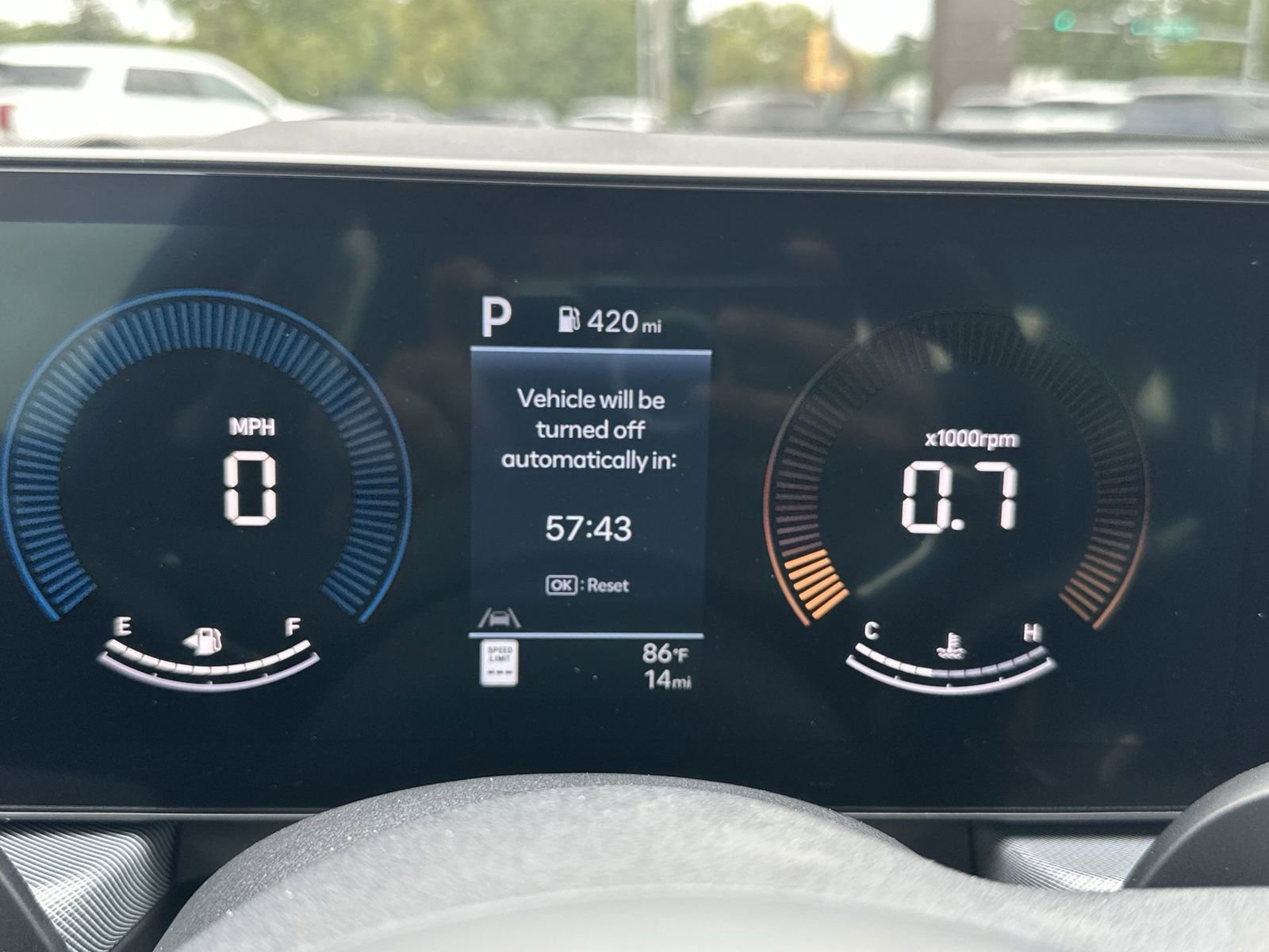 Used 2025 Hyundai Sonata SEL image 12