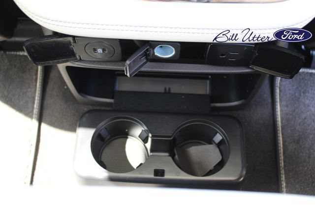 Used 2024 Lincoln Navigator Black Label AWD/4WD image 15