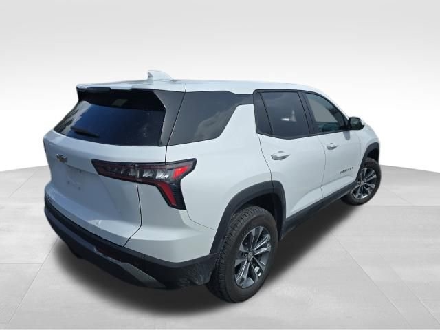 Used 2025 Chevrolet Equinox LT image 7