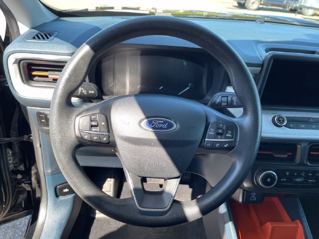 Used 2024 Ford Maverick XLT w/ Equipment Group 300A Standard AWD/4WD image 19