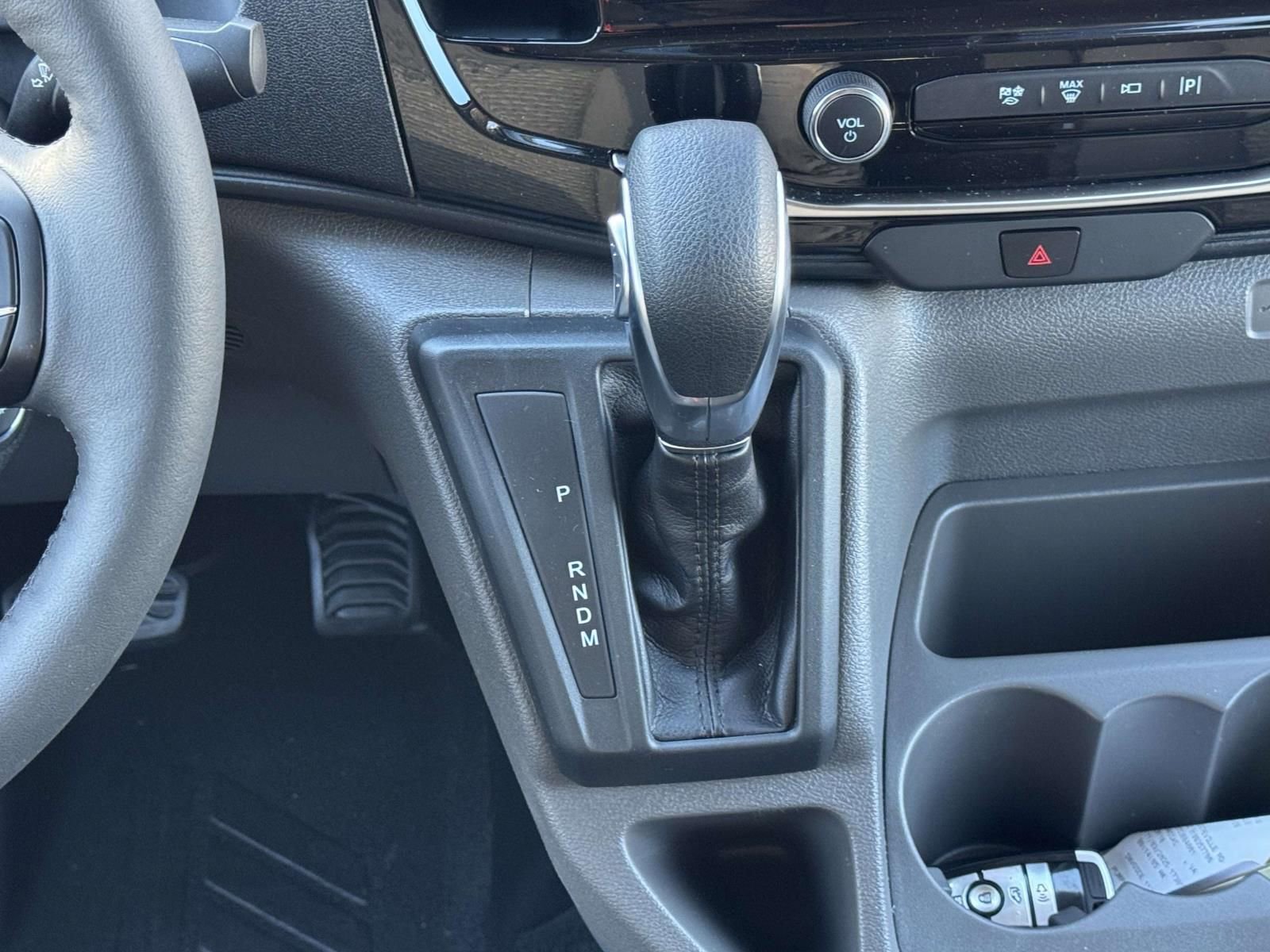 New 2026 Ford Transit 350 XLT image 16