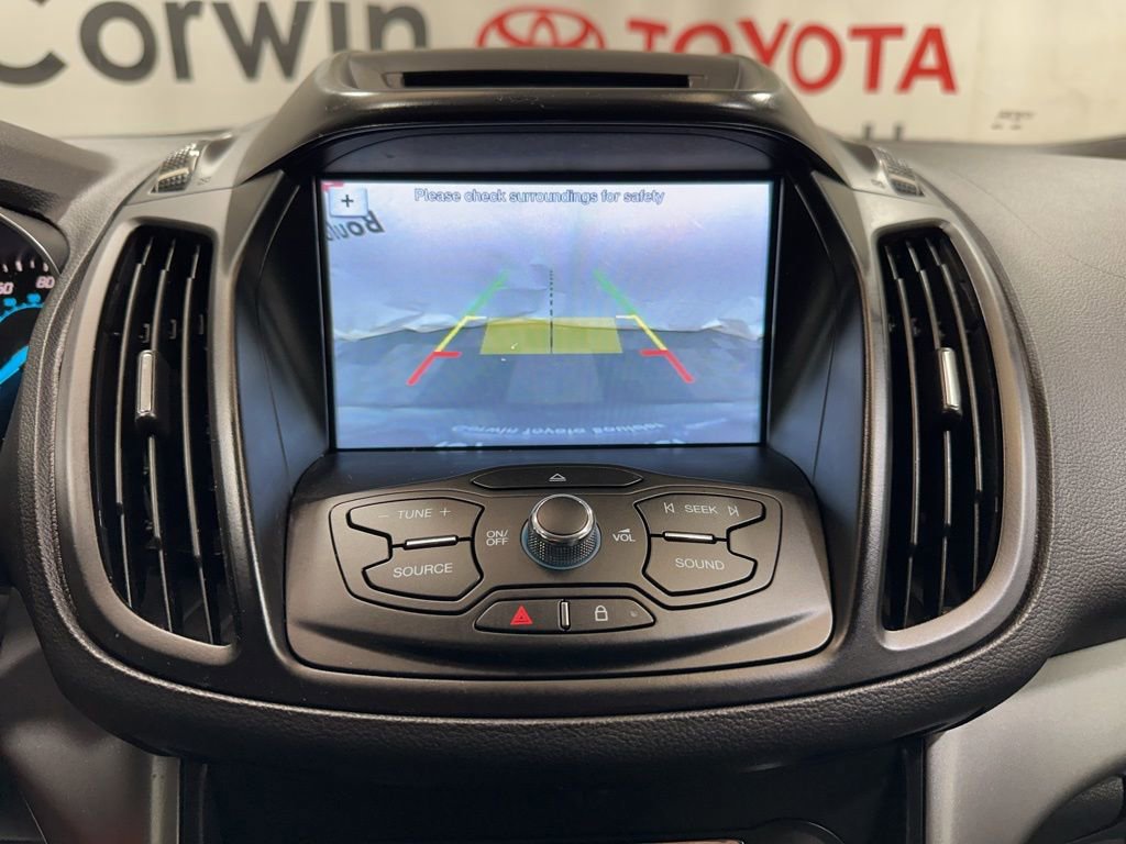 Used 2016 Ford Escape SE w/ Equipment Group 201A image 32