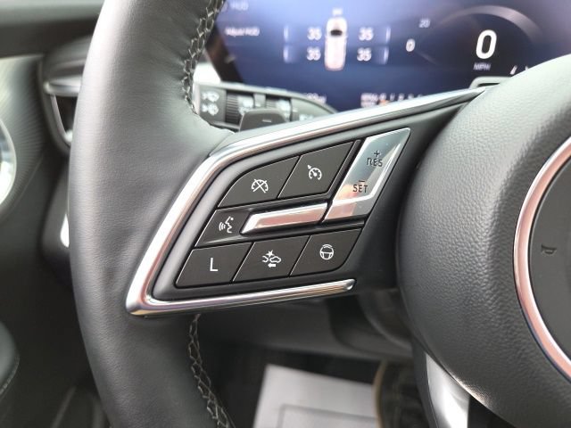 Used 2025 Buick Enclave Avenir w/ Super Cruise Package AWD/4WD image 11