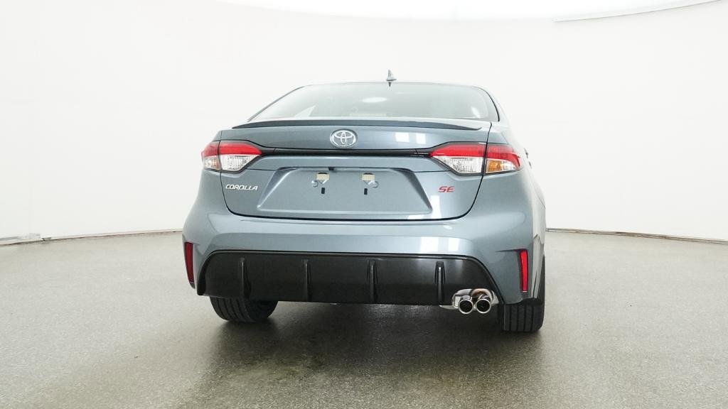 New 2026 Toyota Corolla SE FWD image 13