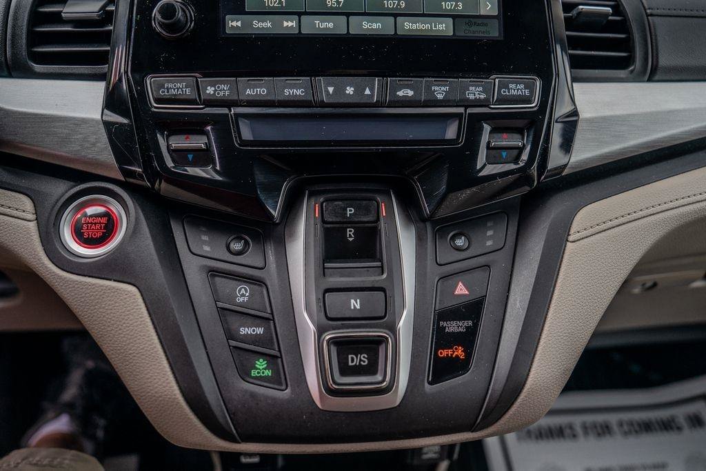 Used 2022 Honda Odyssey EX image 27