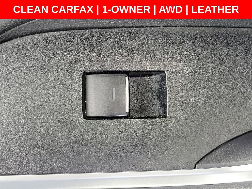 Used 2024 Toyota RAV4 Adventure AWD/4WD image 18