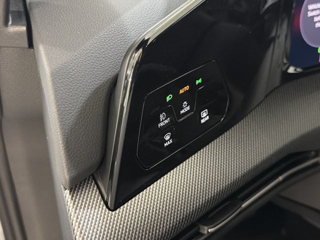 New 2026 Volkswagen GTI S FWD image 35