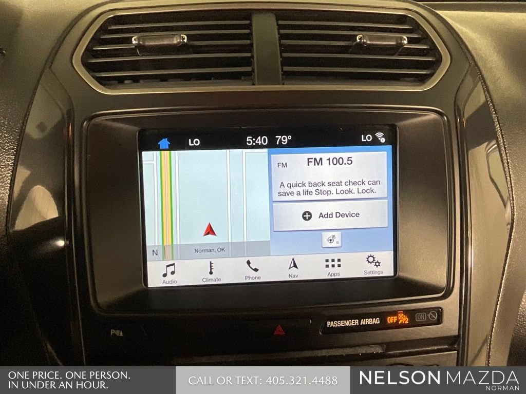 Used 2018 Ford Explorer XLT w/ Equipment Group 202A FWD image 34