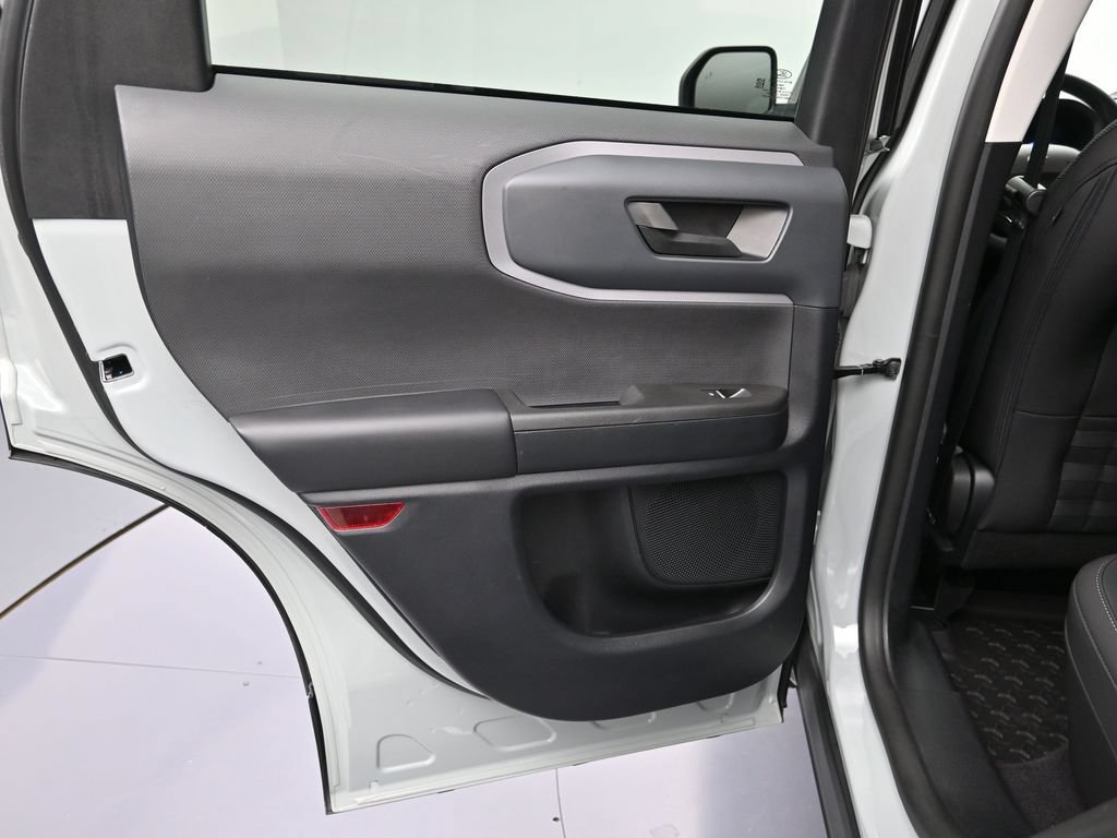 Used 2022 Ford Bronco Sport Big Bend AWD/4WD image 21