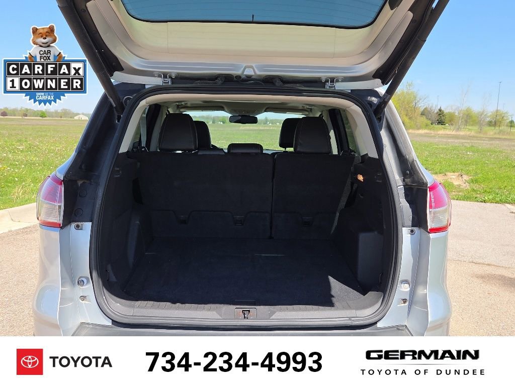 Used 2014 Ford Escape Titanium w/ Equipment Group 401A AWD/4WD image 20